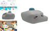 Peluche Lankybox Morbidissimi e Carini Bambola di Peluche con Musica per Bambini