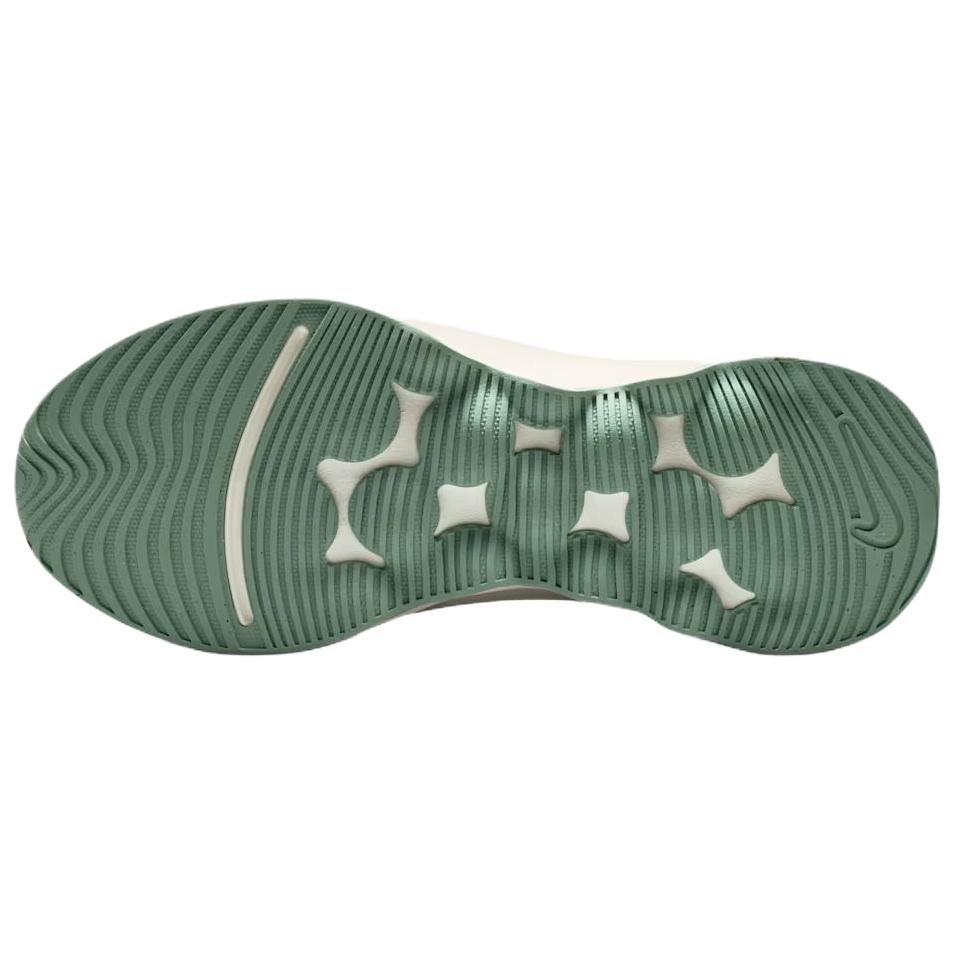 Nike Motiva 2 Vestibilità Comoda Supporto Traspirante Leggere Scarpe da Passeggio Sneaker Donna Verde Nero II7278-301