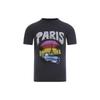 Graphic Printed Crewneck T-Shirt 767878TPVM21569