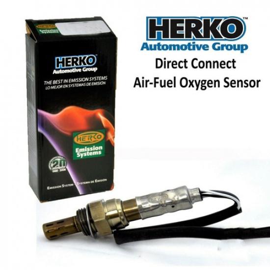 New  Automotive 5-Wire Wideband Oxygen Sensor For BMW Vehicles