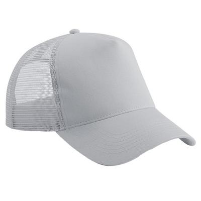 Beechfield Unisex Adult Snapback Trucker Cap