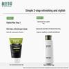 Xiang Yi Ben Cao Men's Refreshing Facial Cleanser
