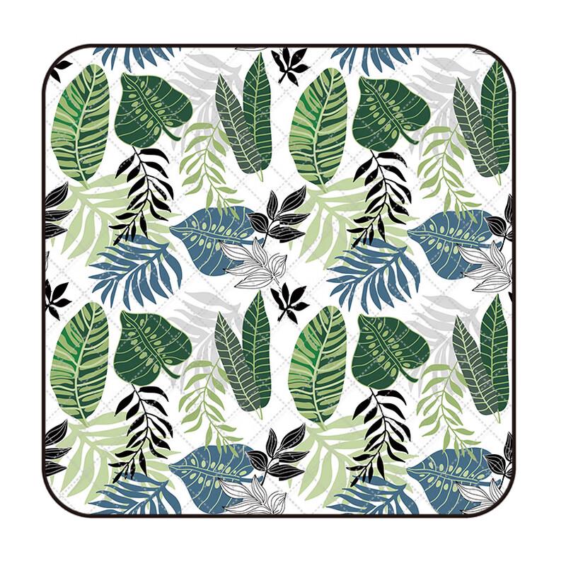 

Zhuchuang Jingpin Утолщенный уличный коврик для пикника с игрой в «Лото» 200x150 cm