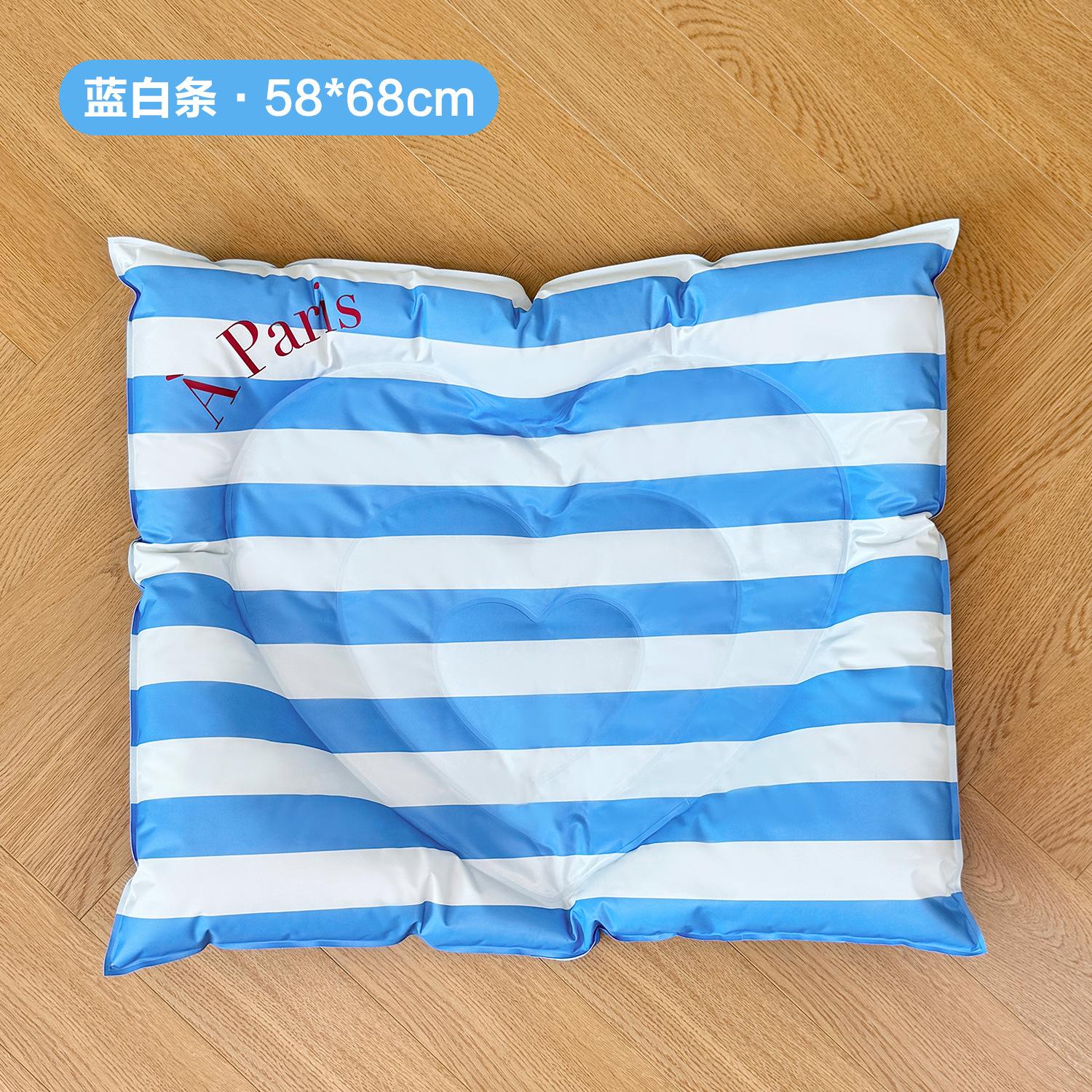 Summer Cooling Pet Ice Pad Cat Mat Dog Bed Cooling Gel Pad for Cats and Dogs