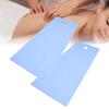 2pcs SPA Massage Table Cover Sheet Breathable Oil Resistant Waterproof Beauty Salon Bed Sheets