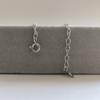 Silbernes Armband mit Zirkonia, Gewicht 2,24 Gramm (2208921)