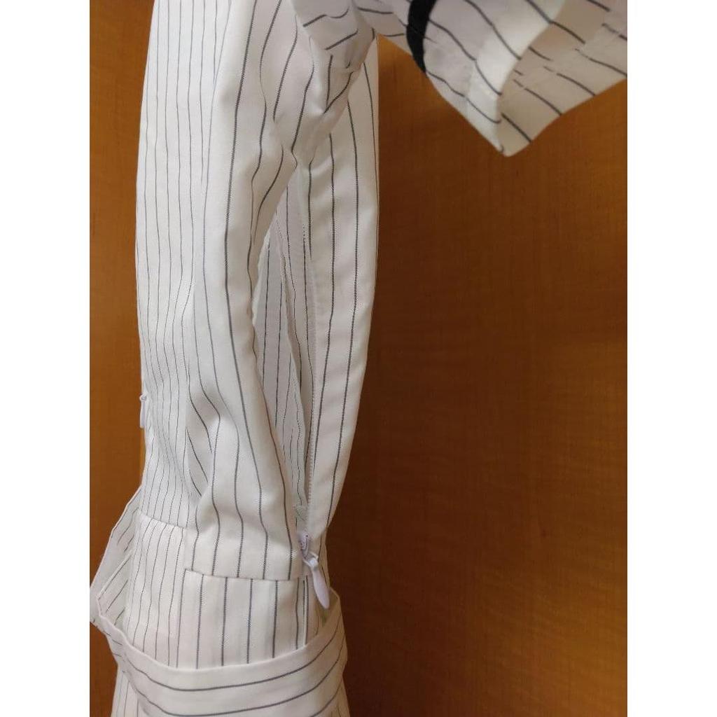 Used Nogizaka46 9th Summer Free&Easy Cosplay Costume Uniform Nishino Nanase