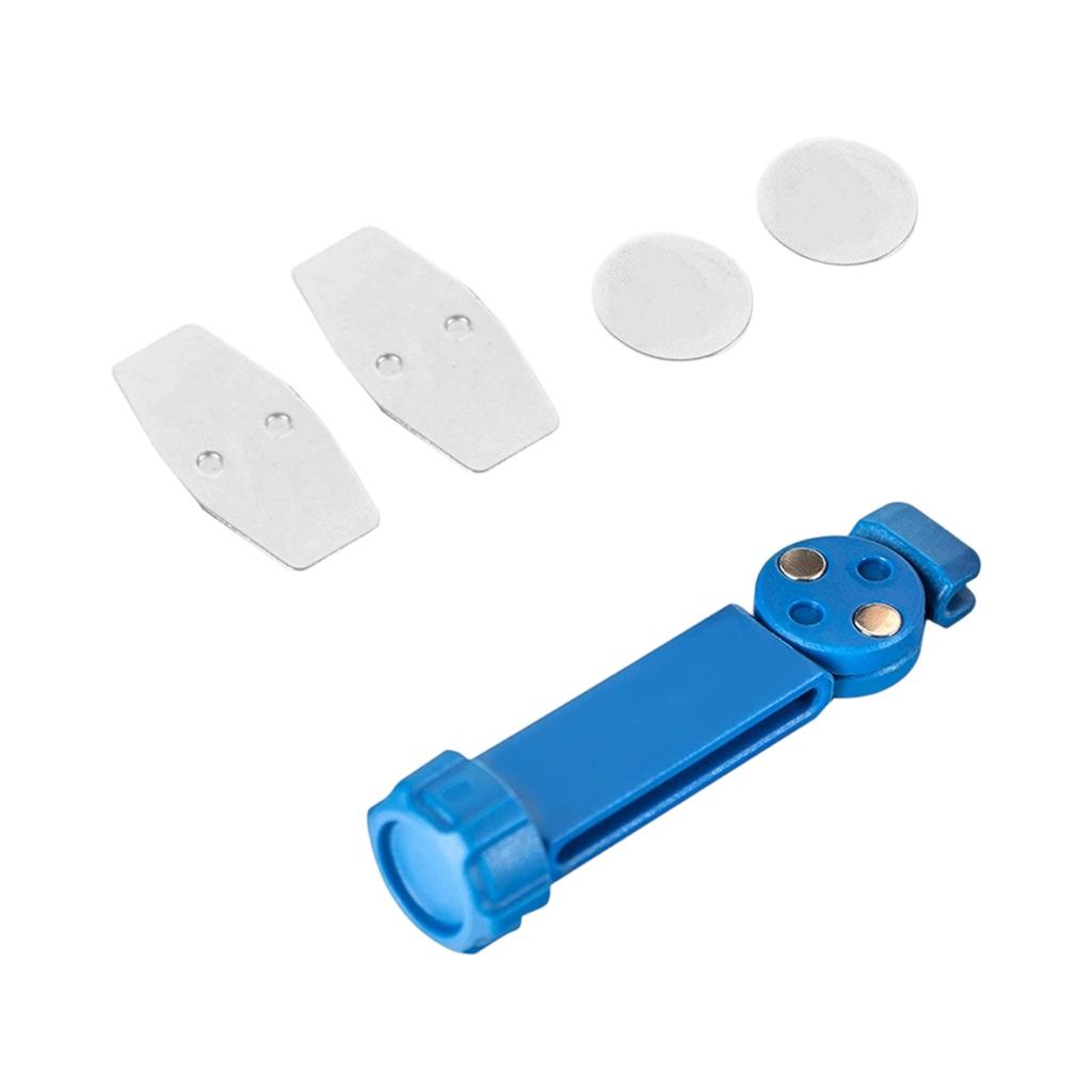 Dispositif à piston en céramique pour freins, outil d'entretien universel pour vélos en acier au carbone, outil non destructif pour VTT et vélos de route