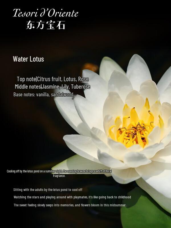 Oriental Jewel White Musk Fragrance Liquid Soap