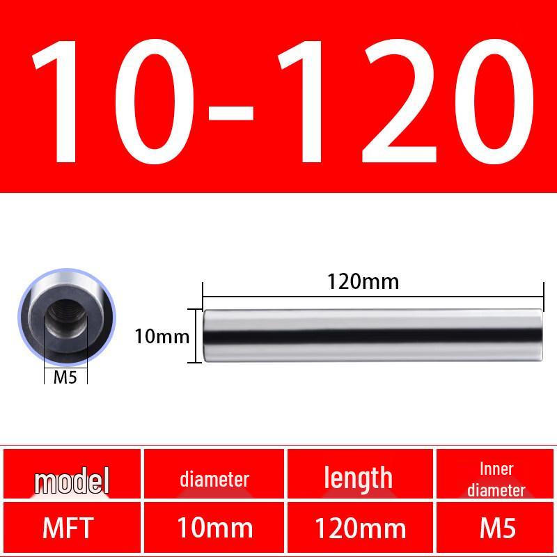 

Yundu CNC Tungsten Steel Anti-Vibration Milling Cutter