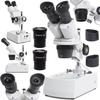 Dispozitive optice – Microscoape