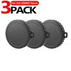 Lens Protective Cover for DJI Osmo Nano Camera Accessories Non Slip Silicone Dust-proof Lens Protective Case Cap for DJI Nano