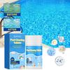 Produse pentru curățenia și îngrijirea casei – Produse chimice pentru piscină