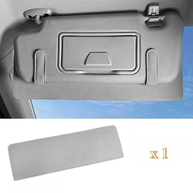 Universal Car Sun Visor Extender Sunshine Occlusion Shield Extension Board Anti Glare Eye Protection Car Sun Visor Car Interior