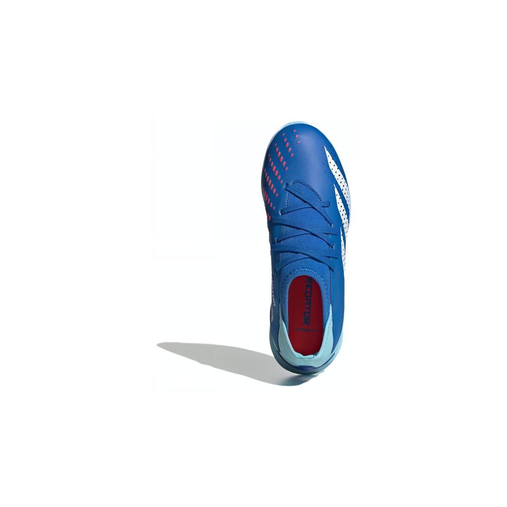 Nové adidas Predator Accuracy.3 TF J 'Marinerush Pack' IE9452