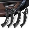Interior Door Pull Handle Set 4PCS for BMW 316i 318i For 320i For 325i For 328i For 330i 335i 340i F30 F31 F80