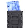 Tiger Wolf Vanguard Universal 5.56/7.62 Elastic Soft Shell MOLLE Magazine Pouch