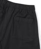 COLUMBIA UNIVERSITY M-Label Cutline Cp Balloon-Fit Pants Black