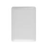 Handheld Cosmetic Mirror Mini Laptop Mirror, Pocket Size Shaped Makeup Portable Small Foldable Vanity Folding Computer for Dollhouse Accessory, Travel