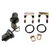 Pair of 2 Door Lock Cylinder Set For Chevy Chevrolet GMC Truck SUV Oldsmobile 5070006