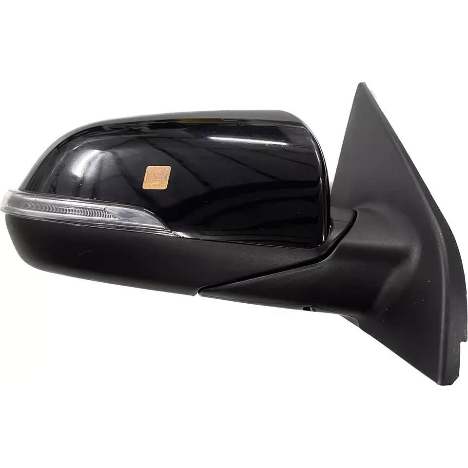 Side Mirror for Hyundai Creta (Left Side) Motor With Indicator & Coupler 2018