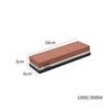 2 In 1 Double-side Whetstone Professional Sharpening Stones Knife Sharpener Household Grinder Stone Whetstone Kitchen Gadgets