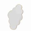 Nordischer Acryl Deko Spiegel Wandsticker Aufkleber Kinderzimmer Kunst Heimdeko #Wolke