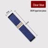 MC Chenille Shoulder Pad Set - Chinese Style Children's Car Seat Belt Cover