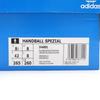IH4891 Adidas Originals Handball Spezial Silver Green Cream White (Men 's)