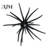 Freshwater Fish Lures 5Pcs Bionic Sea Urchin Lure, 4cm/0.5g, 7cm/1.6g, 9cm/2.8g, 11cm/8.7g Floating Fishing Accessories Artificial Bait, Fuzzy
