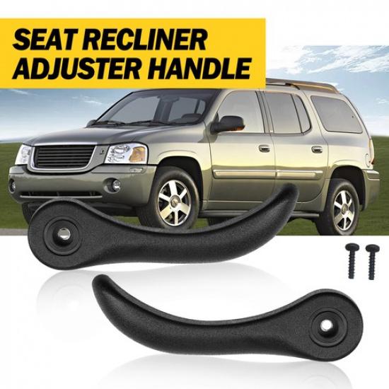 Seat Back Adjustment Handle Front Left/Right for 1998-2005 Chevrolet Blazer EOOH