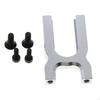 Motor Mount Holder for Kraton BLX 1:7 Upgrade Accessories with Screws