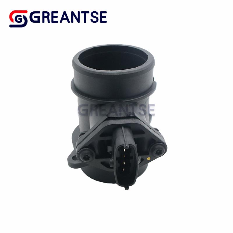 Mass Air Flow Meter MAF Sensor 0281002619 For Alfa Romeo Fiat Lancia Opel Suzuki 55350045 93178244 Car Accessories