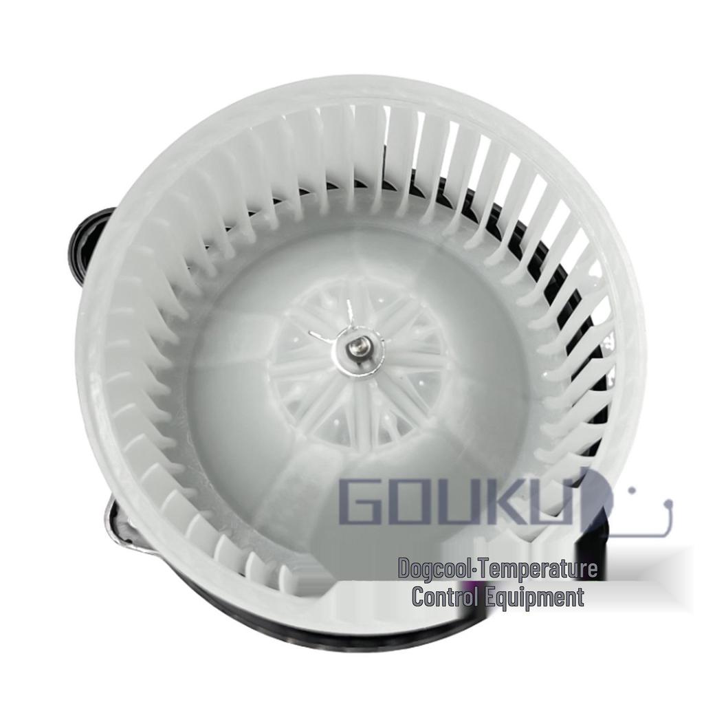 Hyundai Genesis, Equus & Veracruz Blower Motor for Car AC