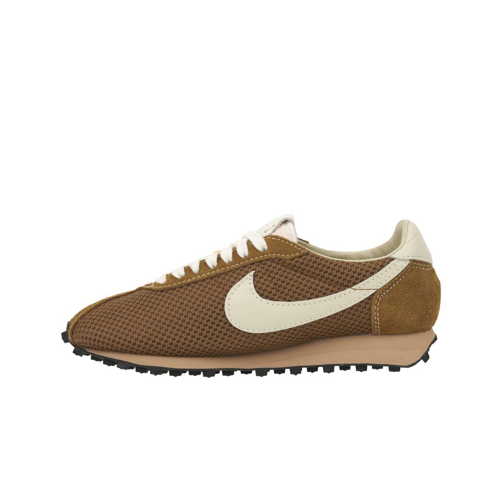 Nike LD 1000 Baroque Brown Unisex Sneakers Hemp Light-British-Tan Pearl-White IB8868-222