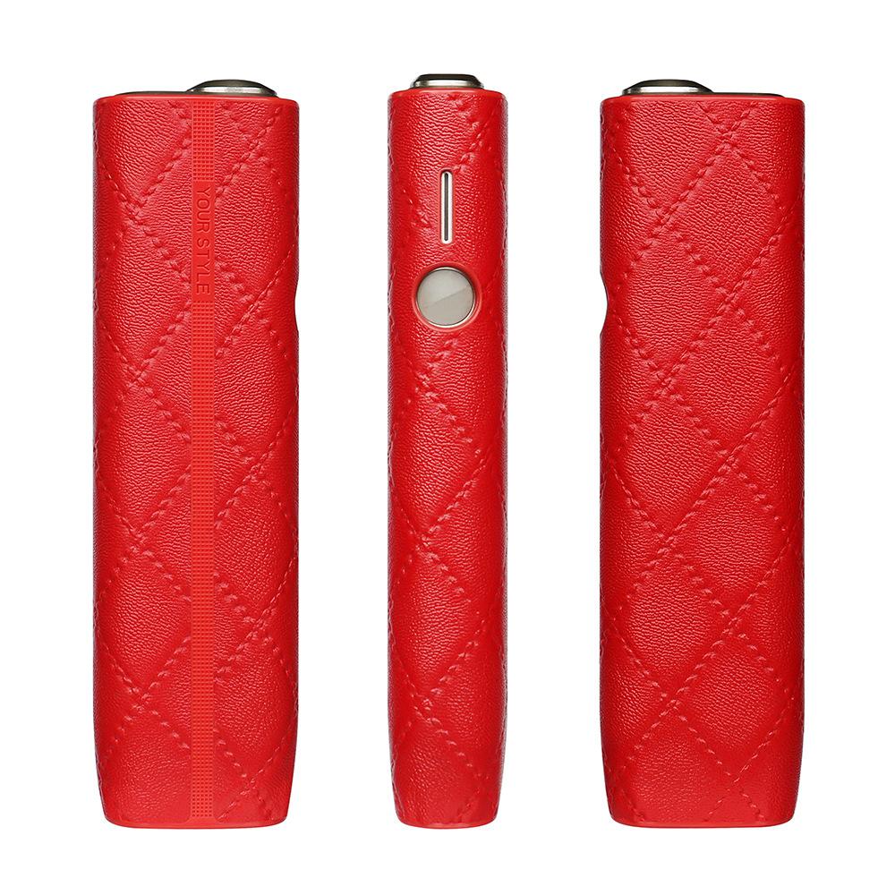 Custodia Morbida KAIDON In TPU Trasparente Per ILUMA Prime / ILUMA I Prime [X6-A01]