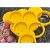 Swimming Pools Throwing Game Set Water Sport Entertainment Beach Pools Toy Pools Party Accessories