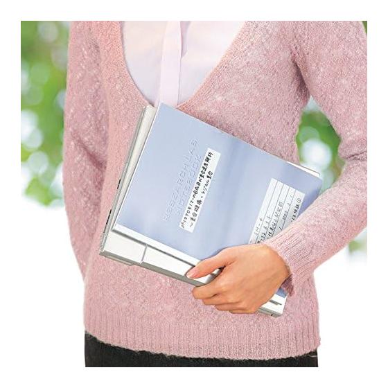 KOKUYO Notebook for Research Records, Research Lab Note, Portable, B5, 40 Sheets, No-LB4S