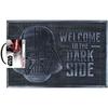 Tapis - PYRAMID INTERNATIONAL - Star Wars - Caoutchouc - 40x60 cm - Gris - Moderne