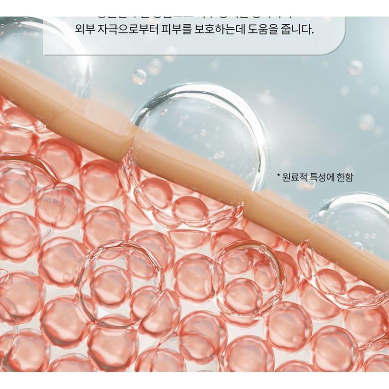 Genabelle PDRN 3% Hiper Wzmacniająca Ampułka 40ml