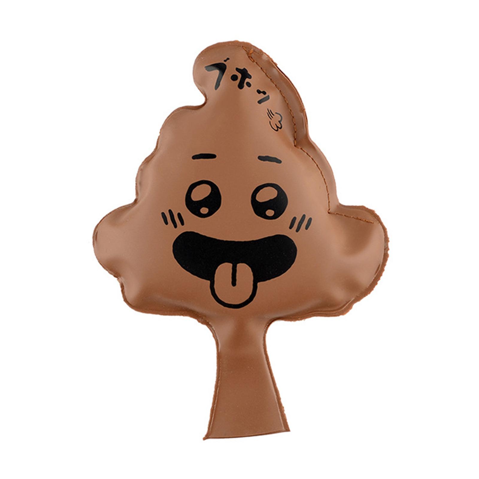 Забавная пародия на пукающую подушку — фото 4