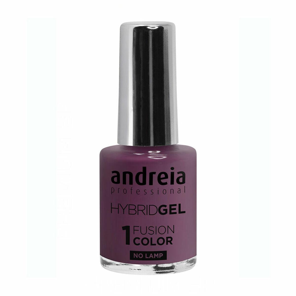 

лак для ногтей Andrea Hybrid Fusion H26 (10,5 мл)