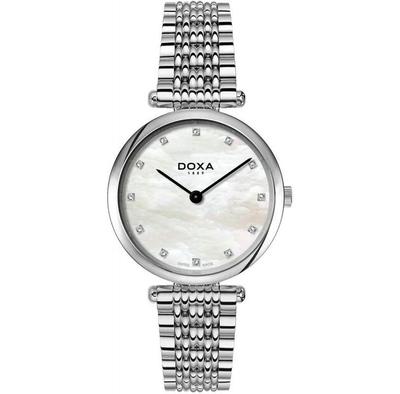 Watch DOXA D-Lux 111.13.058.10