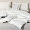 MUXINZI Jacquard Silk Comforter