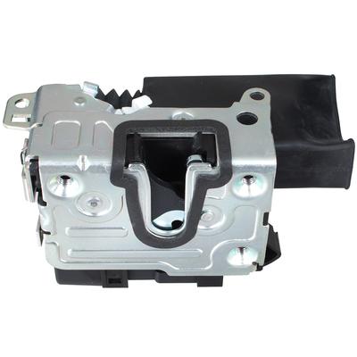 Dacia Duster 2010- Central Locking of the Front Left Door 5 PINs