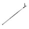 Stand Up Weed Puller Tool with Long Handle Stainless Steel Garden Hand Weeding Tool for Dandelion
