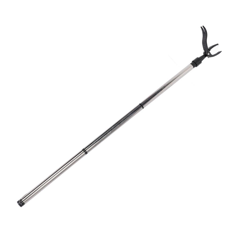 Stand Up Weed Puller Tool with Long Handle Stainless Steel Garden Hand Weeding Tool for Dandelion