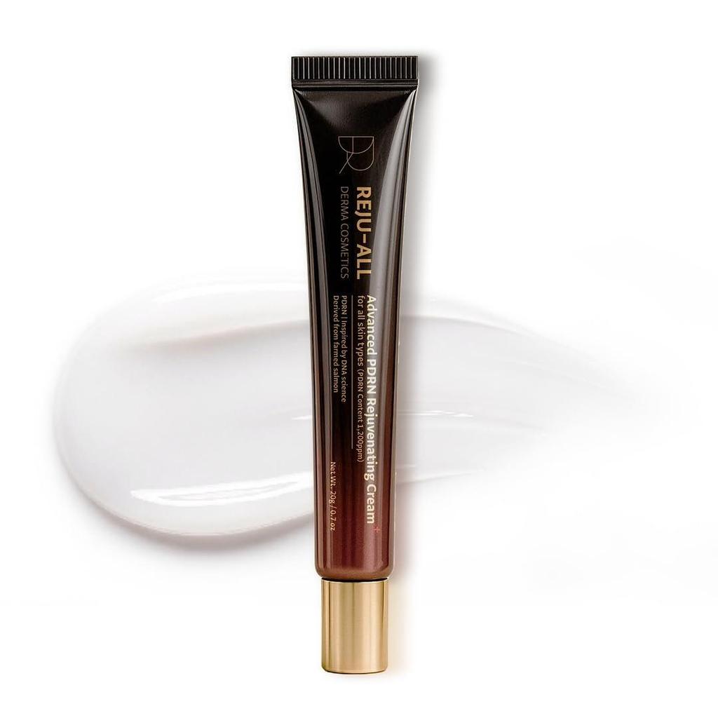 REJUALL Zaawansowany krem PDRN 20ml