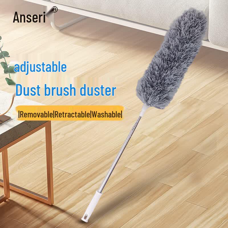 Ancellry Extendable Electrostatic Duster