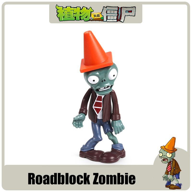 Jucării Plante VS Zombies Păpuși Gargantuar Pirați Găleată Cap de Con Zomboss Cap de Găleată Zombie Zombie Cap de Con Zombie Dave Cadouri de Crăciun